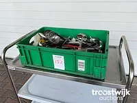 Diverse keukengereedschap - afbeelding 2 van  6