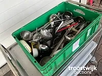 Diverse keukengereedschap - afbeelding 5 van  6