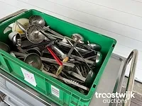 Diverse keukengereedschap - afbeelding 6 van  6