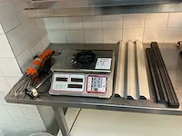 Diverse keukengerei - afbeelding 1 van  7