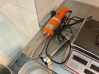 Diverse keukengerei - afbeelding 5 van  7
