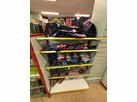 Diverse kinder rugtassen (circa 20 stuks) - afbeelding 1 van  7