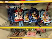 Diverse kinder rugtassen (circa 20 stuks) - afbeelding 4 van  7
