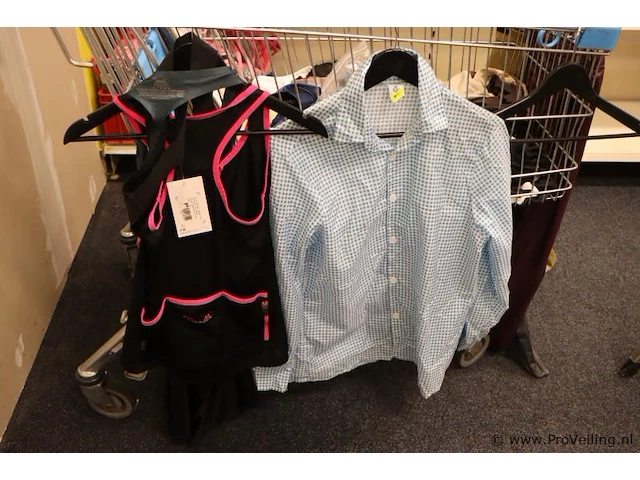 Diverse kleding - partij - afbeelding 3 van  4
