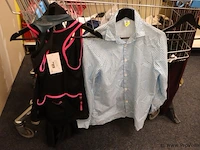Diverse kleding - partij - afbeelding 3 van  4