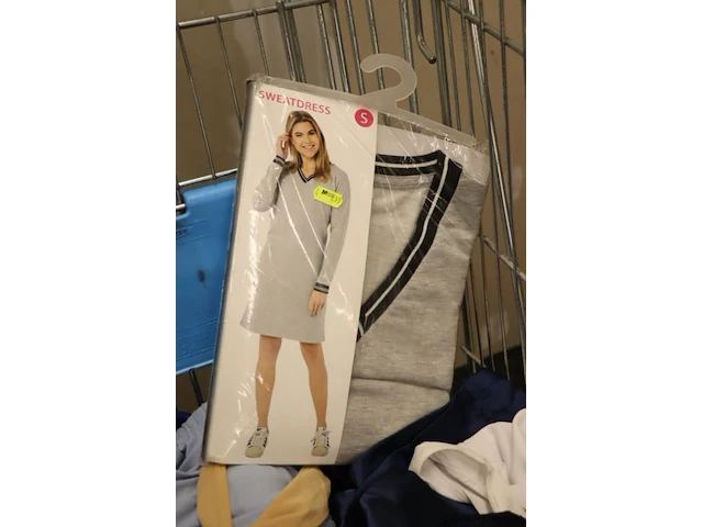Diverse kleding - partij - afbeelding 4 van  4