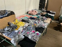 Diverse kleding (175x) - afbeelding 10 van  18
