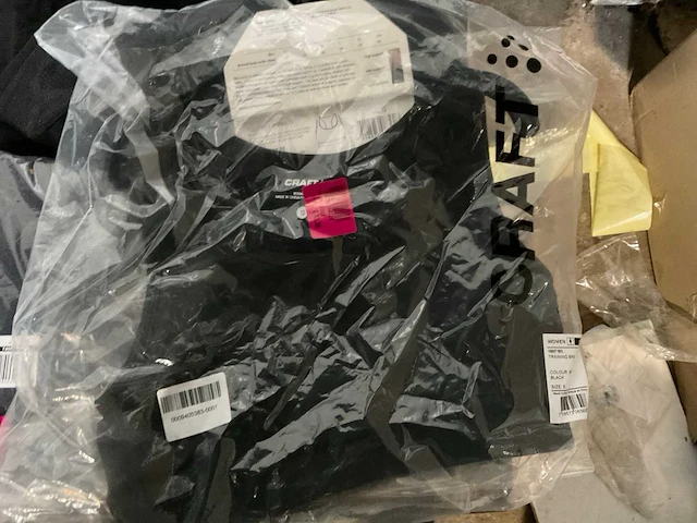 Diverse kleding (175x) - afbeelding 12 van  18