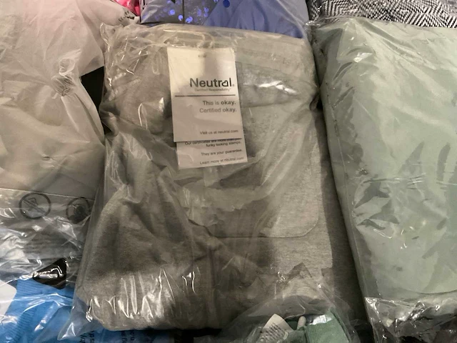 Diverse kleding (175x) - afbeelding 18 van  18