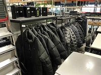 Diverse kledingrekken (3x) - afbeelding 2 van  3