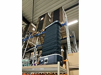 Diverse kledingstoomapparaten (9x) - afbeelding 2 van  9