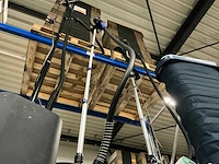 Diverse kledingstoomapparaten (9x) - afbeelding 8 van  9