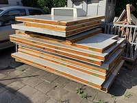 Diverse koelcel onderdelen - afbeelding 1 van  7
