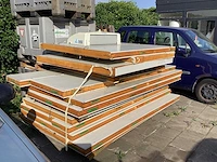 Diverse koelcel onderdelen - afbeelding 2 van  7