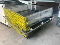 Diverse koelvitrine (4x) - afbeelding 6 van  18
