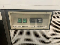 Diverse koelvitrine (4x) - afbeelding 10 van  18