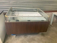 Diverse koelvitrine (4x) - afbeelding 15 van  18