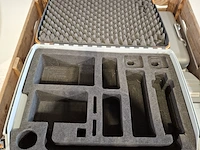 Diverse koffers en kisten, o.a. samsonite - afbeelding 3 van  7