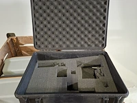 Diverse koffers en kisten, o.a. samsonite - afbeelding 5 van  7