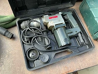 Diverse koffers, gereedschappen en accessoires - afbeelding 9 van  39