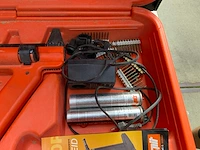 Diverse koffers, gereedschappen en accessoires - afbeelding 15 van  39