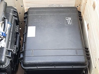 Diverse koffers - afbeelding 9 van  9