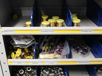 Diverse koppelingen geberit - afbeelding 2 van  14