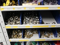 Diverse koppelingen geberit - afbeelding 3 van  14