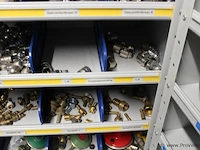 Diverse koppelingen geberit - afbeelding 4 van  14