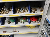 Diverse koppelingen geberit - afbeelding 5 van  14