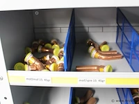 Diverse koppelingen geberit - afbeelding 8 van  14