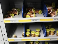 Diverse koppelingen geberit - afbeelding 12 van  14