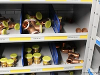 Diverse koppelingen geberit - afbeelding 13 van  14