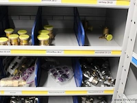 Diverse koppelingen geberit - afbeelding 14 van  14