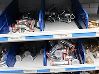 Diverse koppelingen geberit - afbeelding 2 van  18