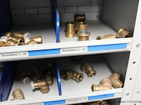 Diverse koppelingen geberit - afbeelding 3 van  18