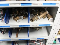 Diverse koppelingen geberit - afbeelding 4 van  18