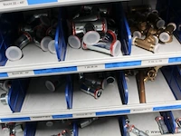 Diverse koppelingen geberit - afbeelding 5 van  18