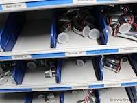 Diverse koppelingen geberit - afbeelding 6 van  18