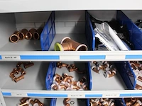 Diverse koppelingen geberit - afbeelding 1 van  18