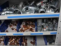 Diverse koppelingen geberit - afbeelding 11 van  18