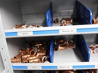 Diverse koppelingen geberit - afbeelding 12 van  18
