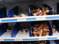 Diverse koppelingen geberit - afbeelding 13 van  18