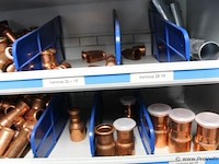 Diverse koppelingen geberit - afbeelding 14 van  18
