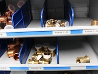 Diverse koppelingen geberit - afbeelding 15 van  18