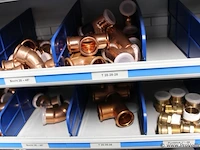 Diverse koppelingen geberit - afbeelding 16 van  18