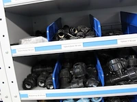 Diverse koppelingen t.b.v. tyleen-leidingen - afbeelding 2 van  21