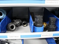 Diverse koppelingen t.b.v. tyleen-leidingen - afbeelding 3 van  21