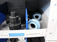 Diverse koppelingen t.b.v. tyleen-leidingen - afbeelding 5 van  21