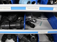 Diverse koppelingen t.b.v. tyleen-leidingen - afbeelding 6 van  21
